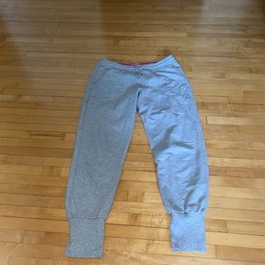 Like new Patagonia joggers